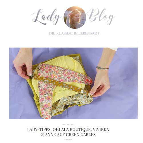 ohlàlà boutique in den Lady-Tipps des Lady-Blogs