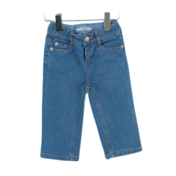 Jacadi Straight Jeans