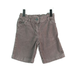 Okaidi Cord-Shorts