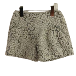 Microbe Woll- Shorts