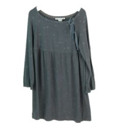 Bonpoint Sternen-Kleid