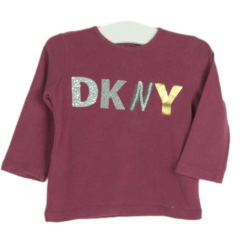 DKNY Langarmshirt