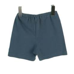 NEU! Oskar's Mini Jersey-Shorts