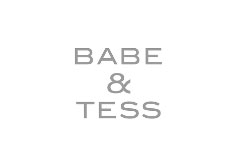Babe & Tess Logo
