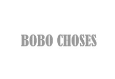 Bobo choses Logo