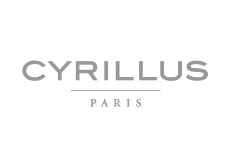 Cyrillus Logo