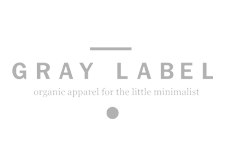 Gray Label Logo