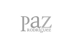 Paz Rodriguez Logo