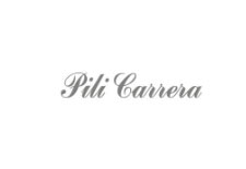 Pili Carrera Logo